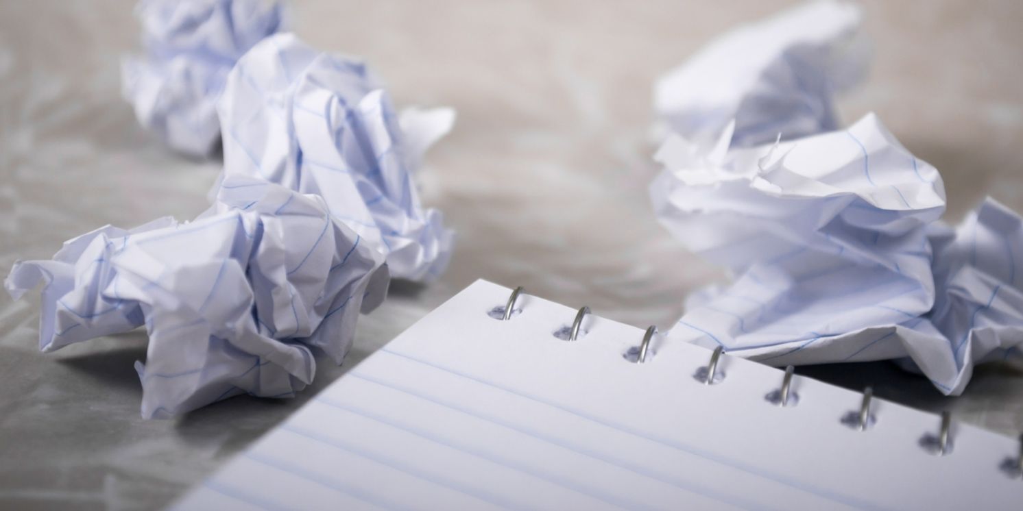 Student Blog: Take a Deep Breath: Tackling Stress and Commitments in College  Image