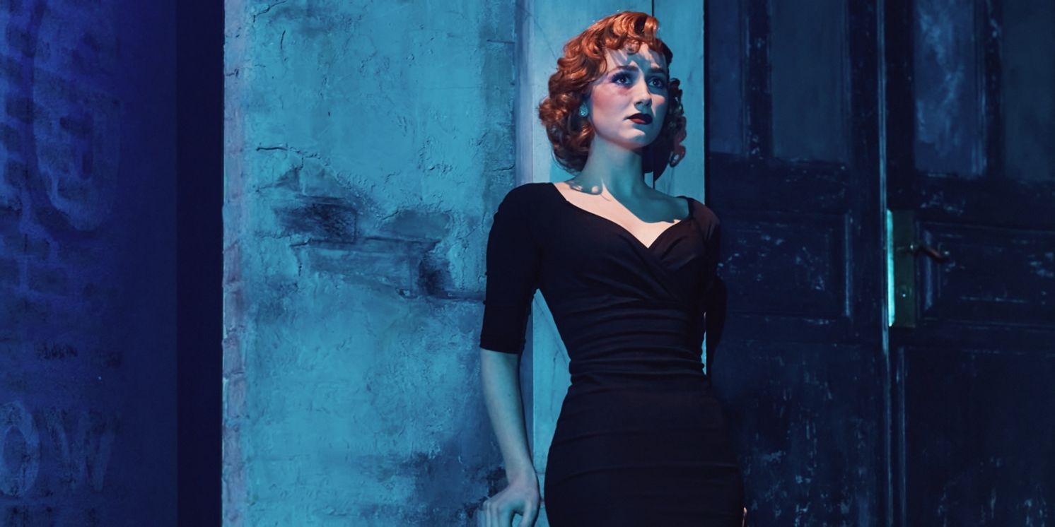 Maude Apatow Extends Run as Audrey in LITTLE SHOP OF HORRORS Through End of April  Image