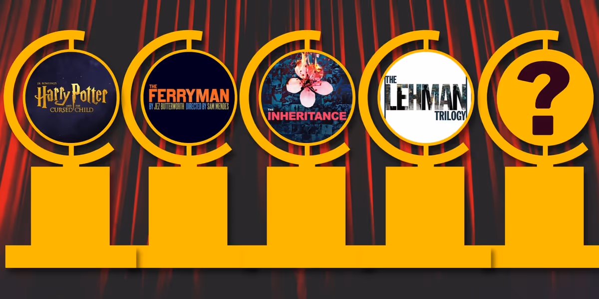 Could LEOPOLDSTADT Make Tony Awards History This Year?