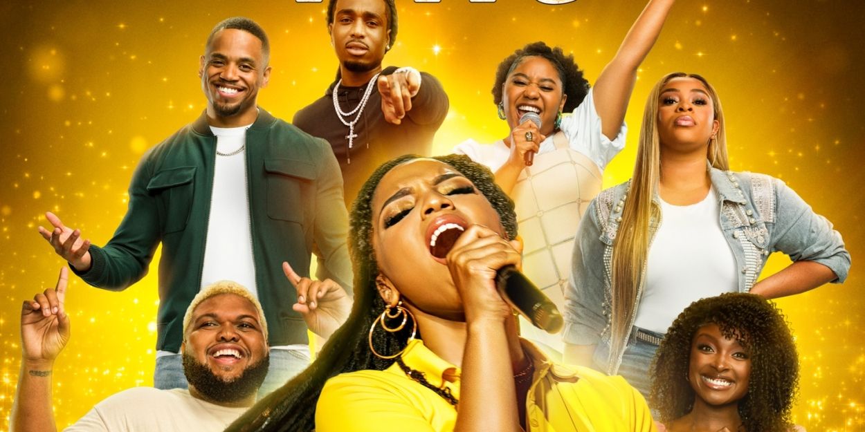 VIDEO: Chloe Bailey Stars In PRAISE THIS Musical Event Trailer Video