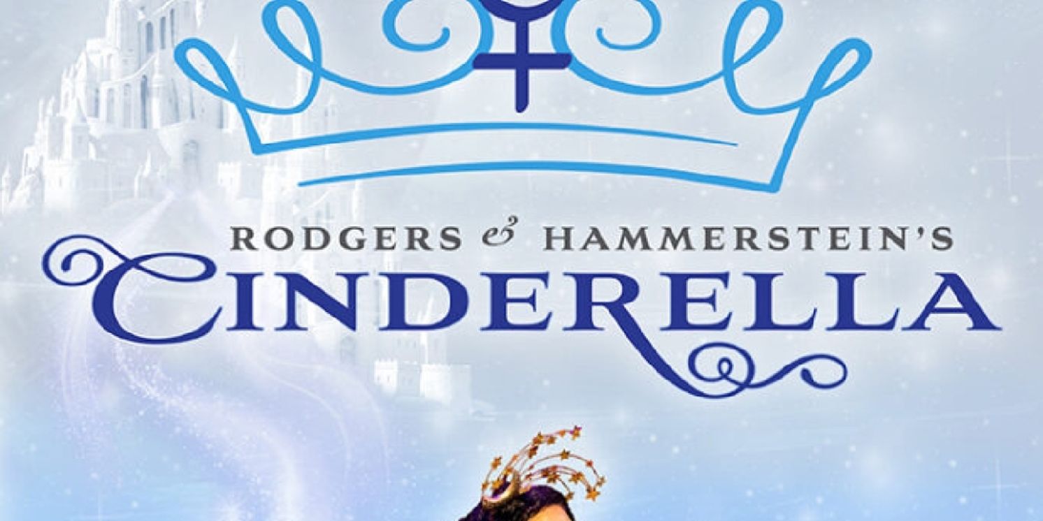 Review: CINDERELLA at Geva Theatre  Image