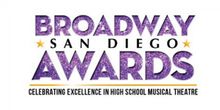 James Vásquez And Vanessa Davis discuss the impact of the BROADWAY SAN DIEGO AWARDS 