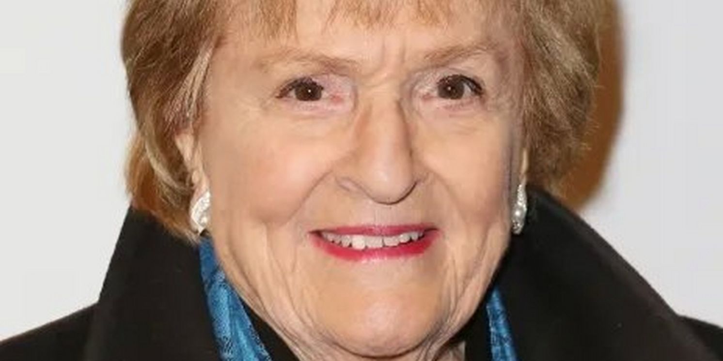 Broadway Actor Elizabeth 'Betsy' Parrish Passes Away At Age 97  Image