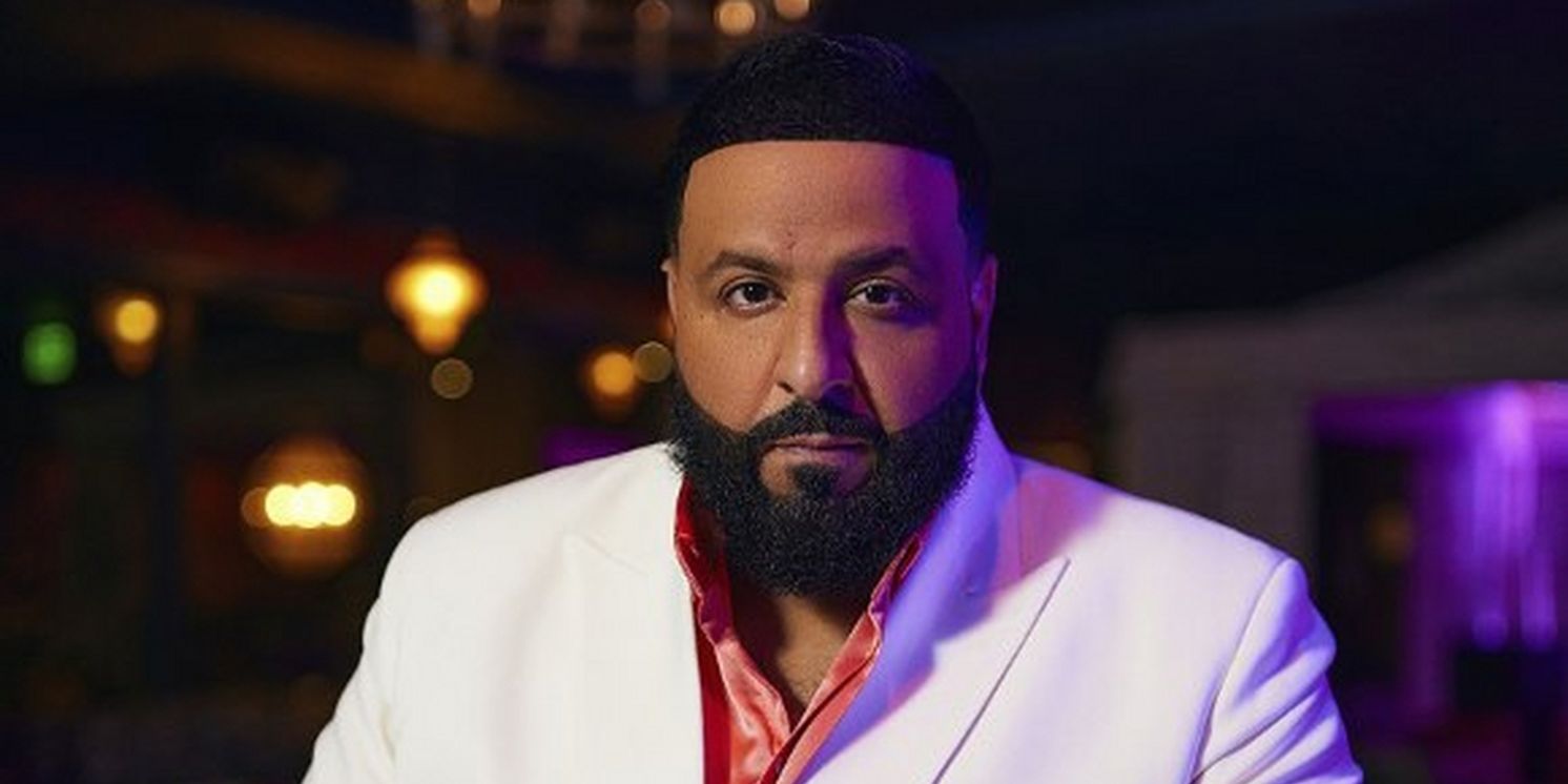 DJ Khaled Shares 'God Did' Album Release Date  Image