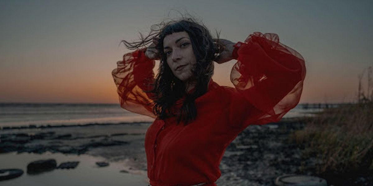 New Orleans Songwriter Julie Odell Shares New Single 'Envelope'
