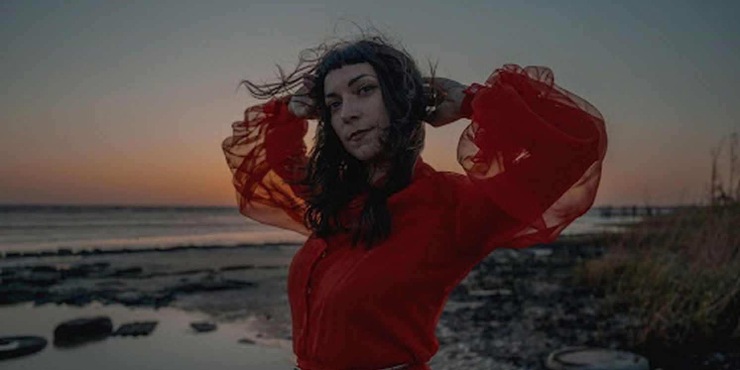 New Orleans Songwriter Julie Odell Shares New Single 'Envelope'  Image