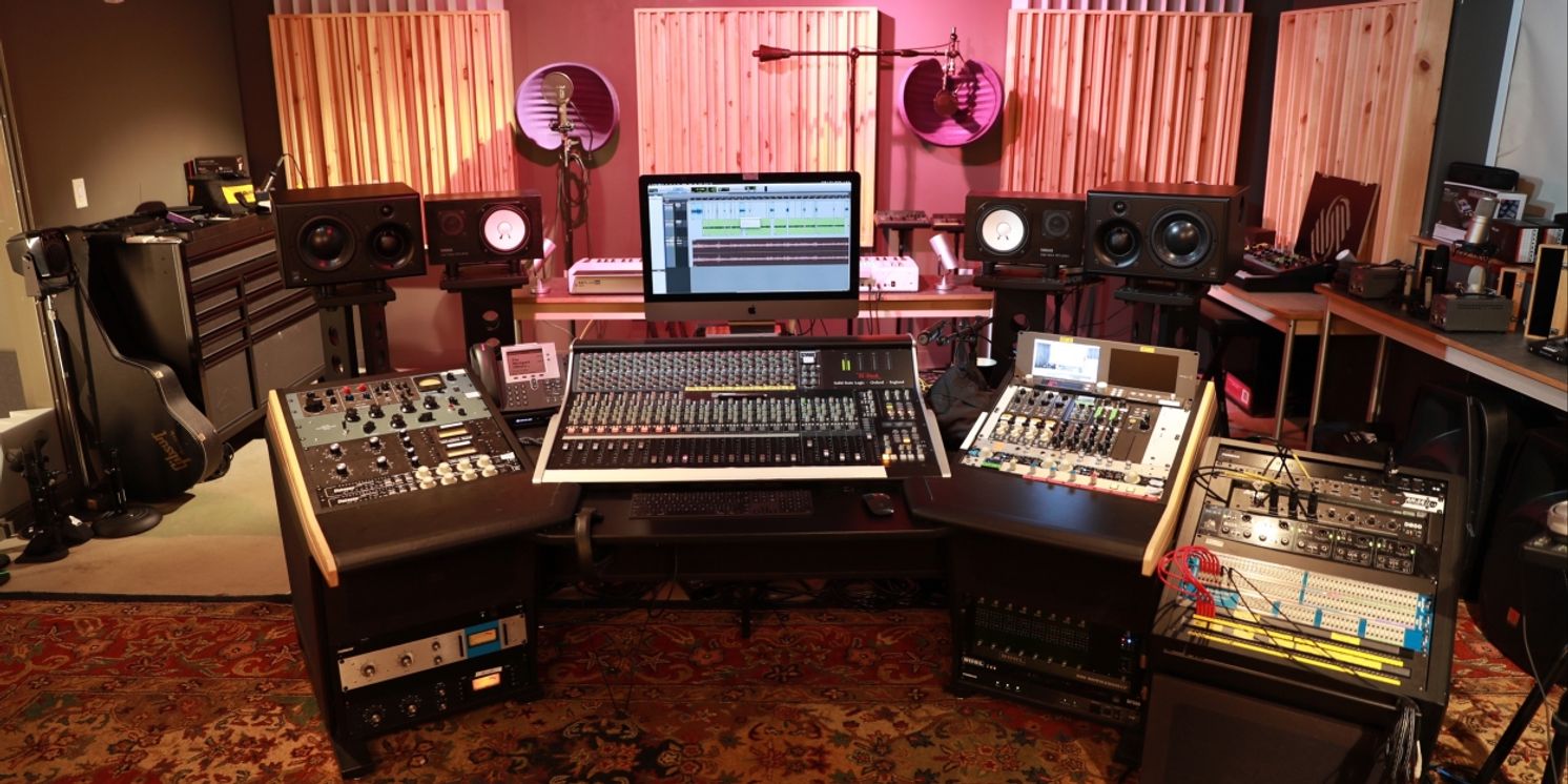 Westport Library Breaks Ground With Record Label & Vinyl Release  Image