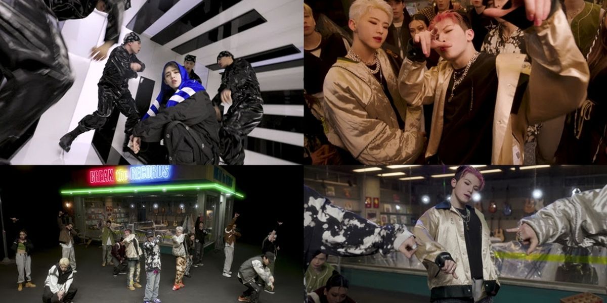 Seventeen Drop New Track 'Cheers' Ahead of Repackage Album Release
