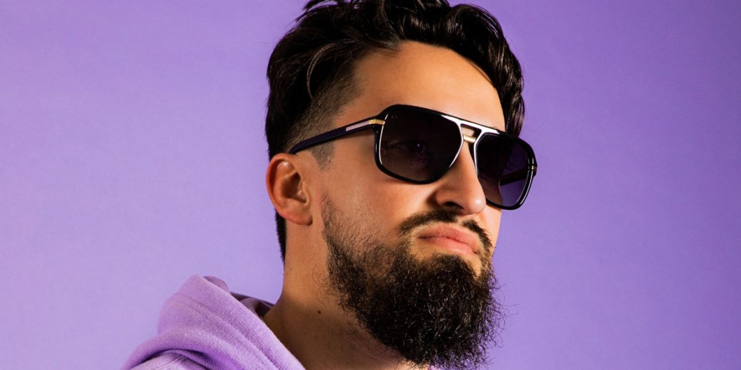 DYVE Drops 'Cute' as Part of Upcoming Compilation Series  Image