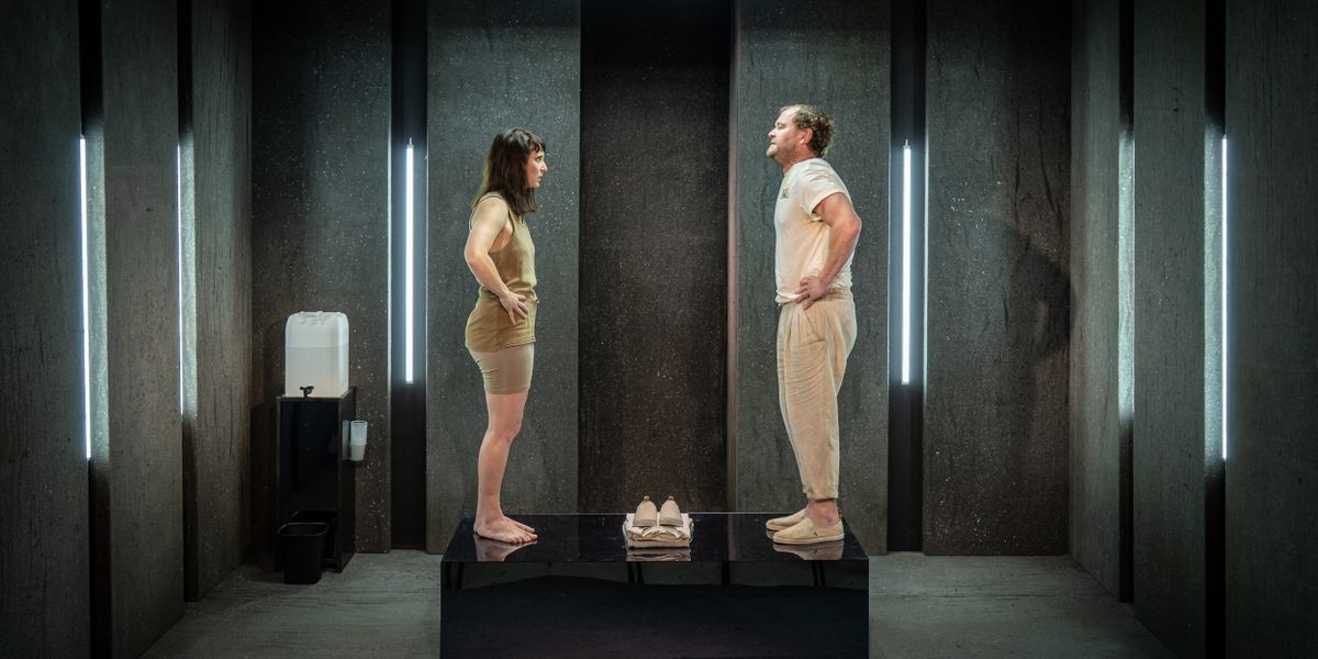 Review: DINNER WITH THE 42S at Masambe Theatre is gritty, funny and sharp