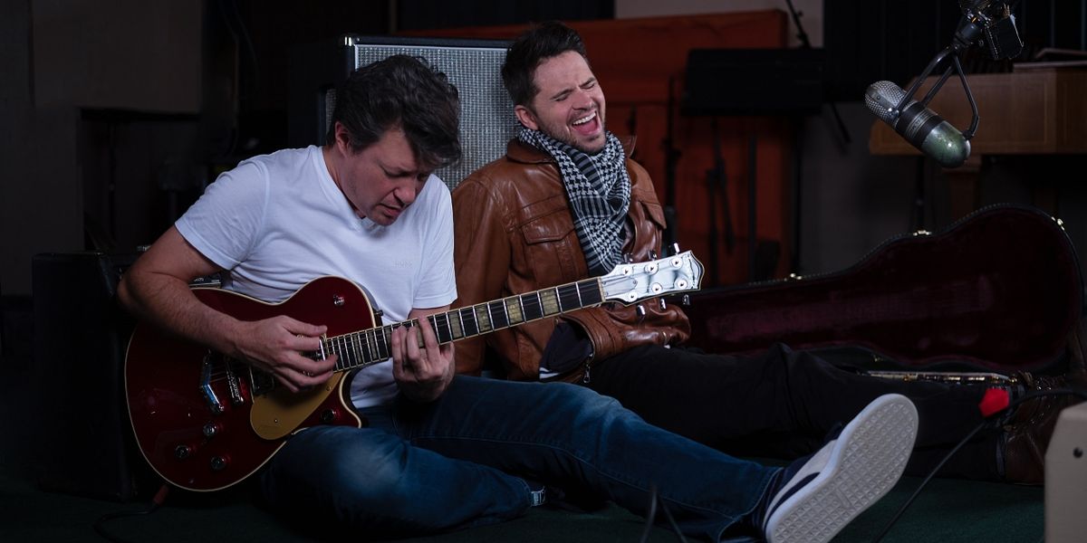 Southern Retro-Soul Band Bonneville Release Single '66 Bonneville'