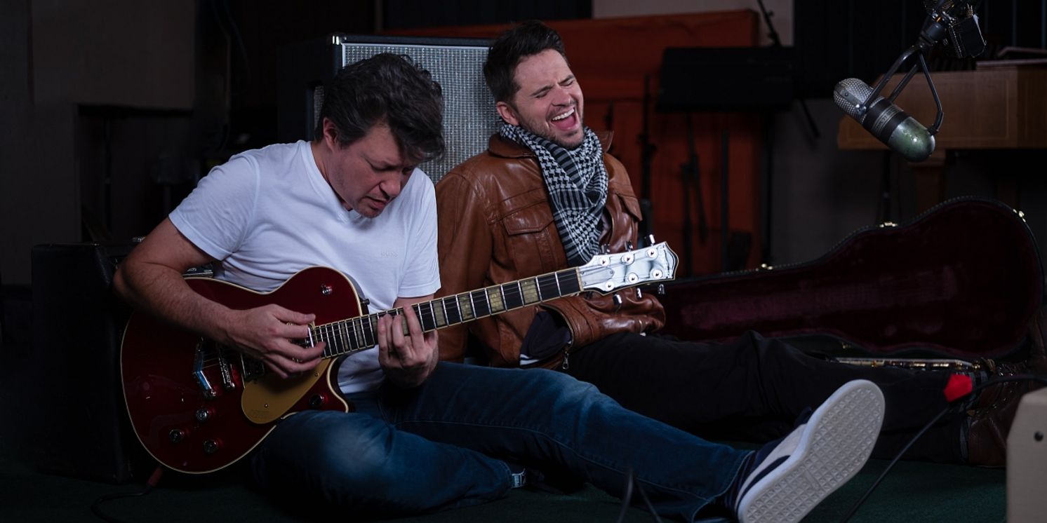 Southern Retro-Soul Band Bonneville Release Single '66 Bonneville'  Image