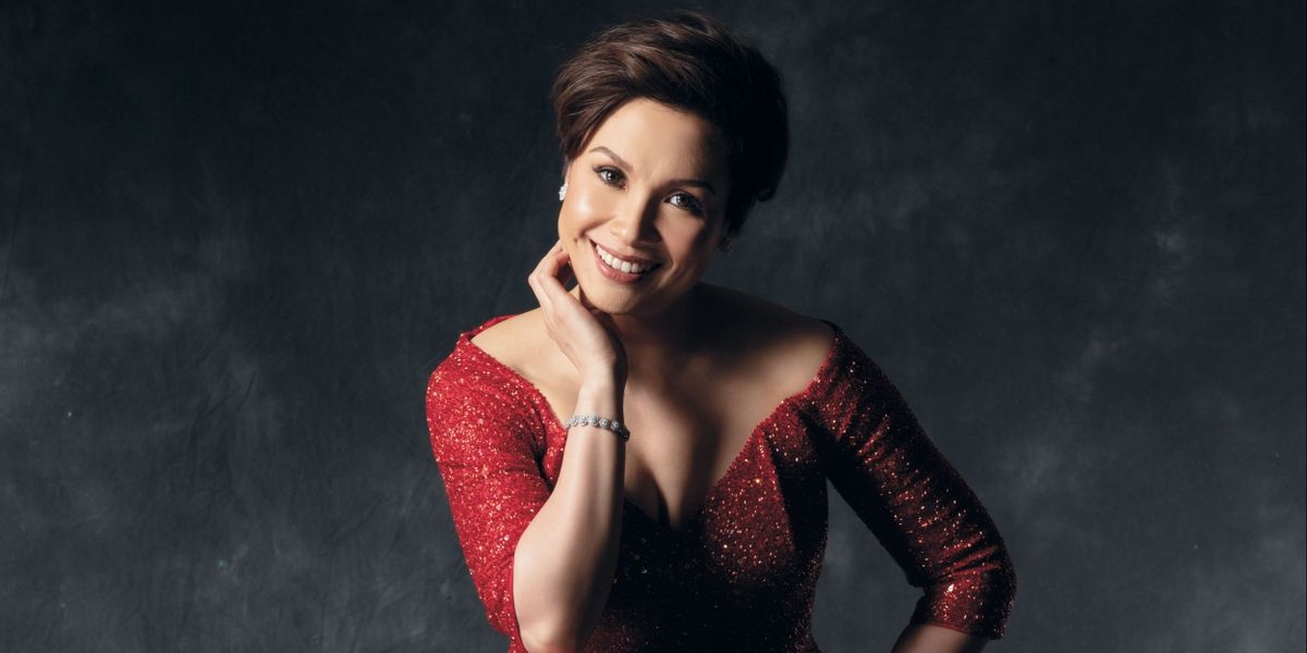 Interview: Lea Salonga Reflects on her Career and Spills About her Upcoming Tour!