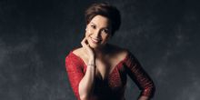 Lea Salonga Reflects on her Career and Spills About her Upcoming Tour!