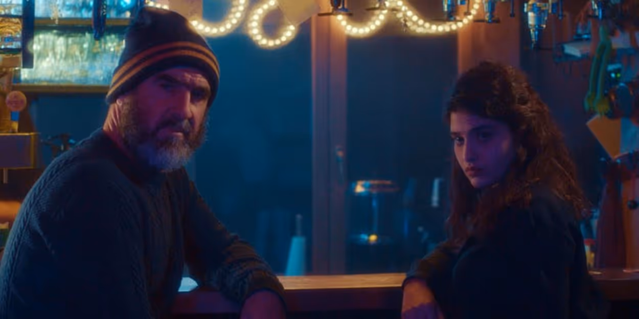 Road Trip Dramedy ULYSSES & MONA on Digital Oct. 15 Video