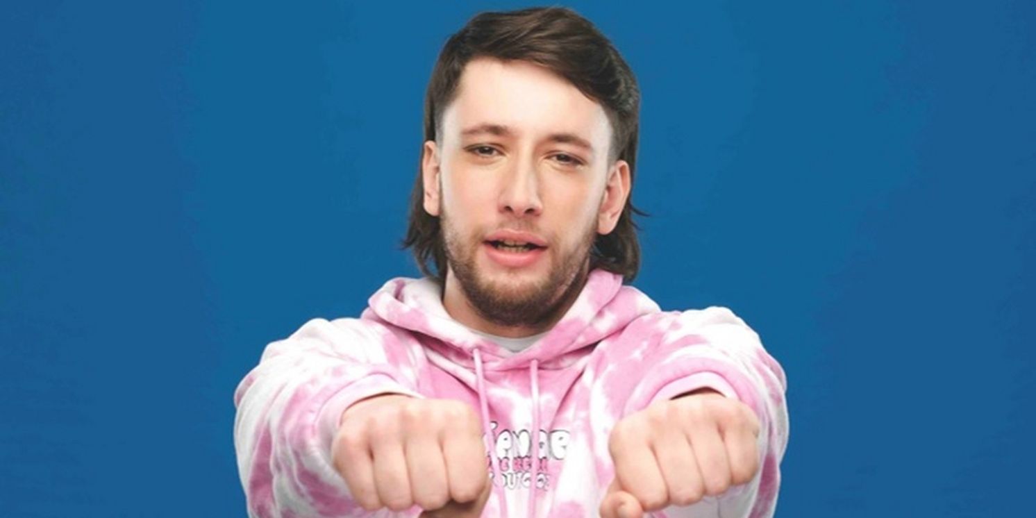 EDINBURGH 2023: Elliot Steel Q&A  Image