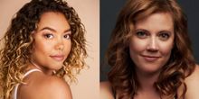 Interview: Kyla Stone & Patti Murin Give an Inside Look Into Starring as 'Elle' and '
