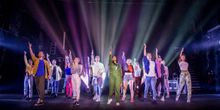 Adam Blanshay Chats THE THEATRE CHANNEL