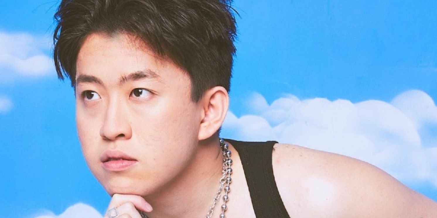 Rich Brian Unveils New Single 'Vivid' Featuring $Not  Image