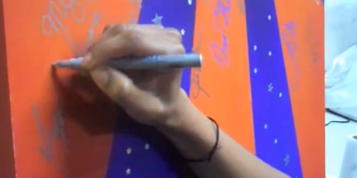 TV: Creating HAIR's Audemars Piguet TONY Clock Video