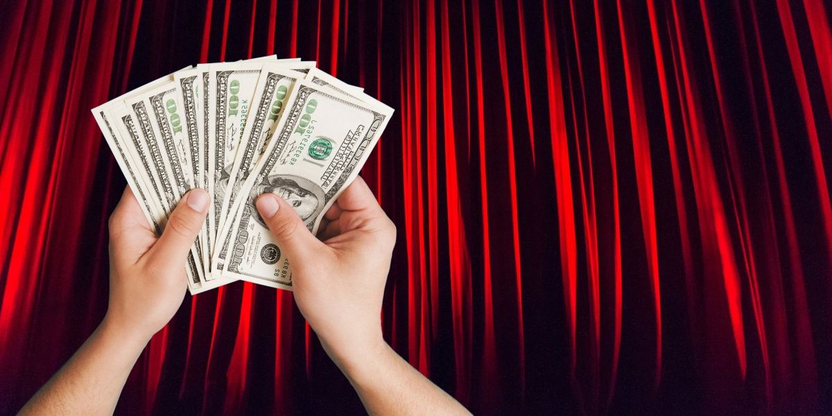 How to Invest in a Broadway Show