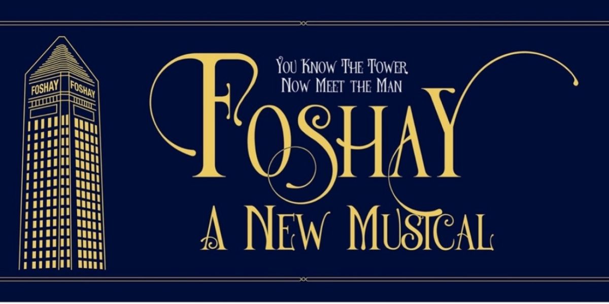 Open Window Theatre to Present World Premiere of FOSHAY! in July