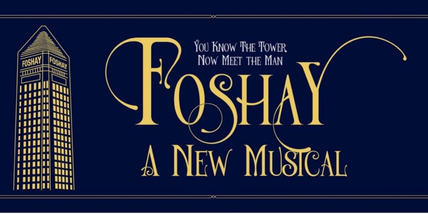 Open Window Theatre to Present World Premiere of FOSHAY! in July  Image