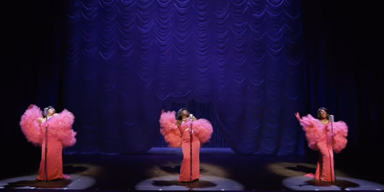VIDEO: Get A First Look At Paramount Theatre's DREAMGIRLS Video