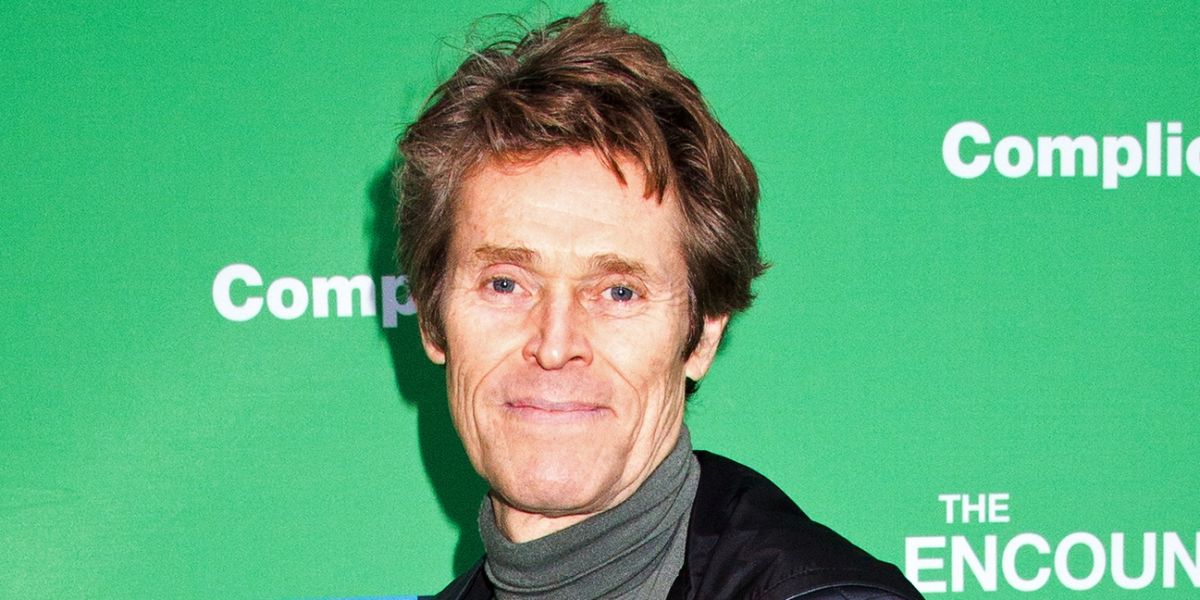 Willem Dafoe Joins BEETLEJUICE 2