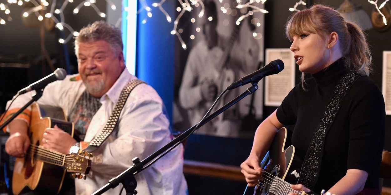 VIDEO: Music Documentary BLUEBIRD Features Taylor Swift and Kacey Musgraves Video