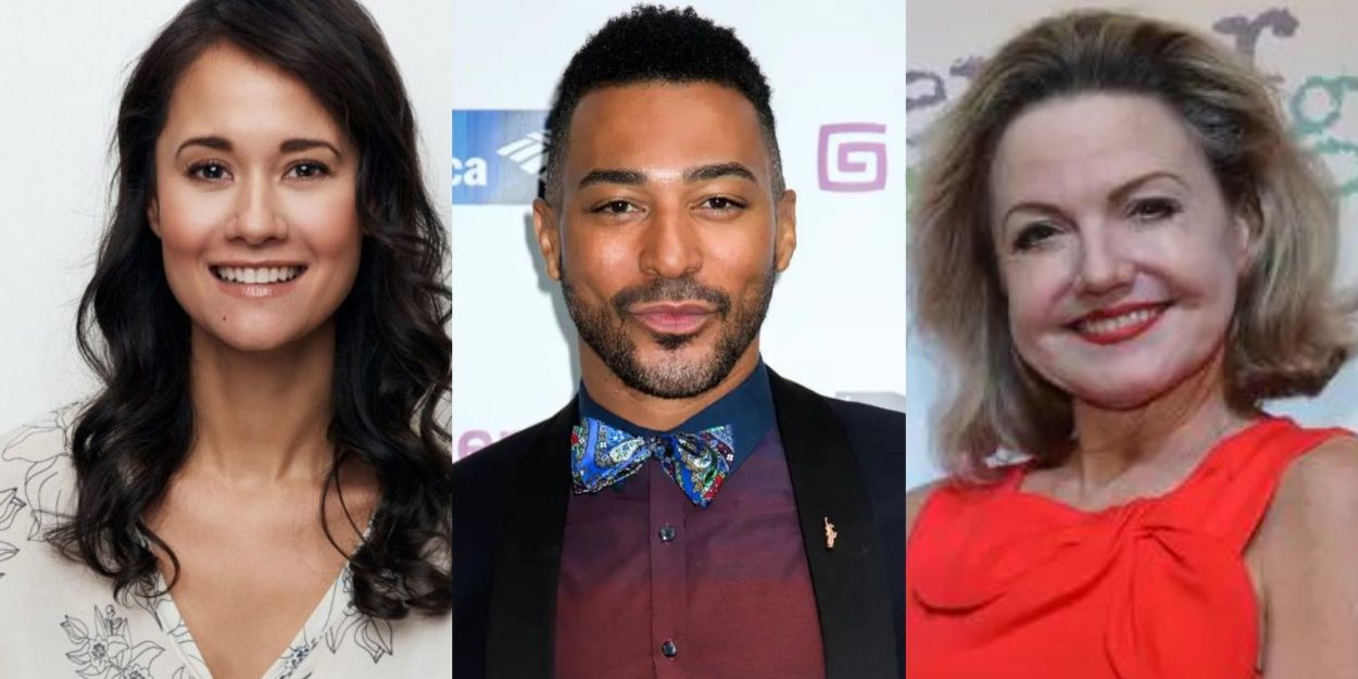 Alison Fraser, Ali Ewoldt, Charl Brown, and More Will Lead Workshop of FROM THE MIXED-UP FILES OF MRS. BASIL E. FRANKWEILER  Image
