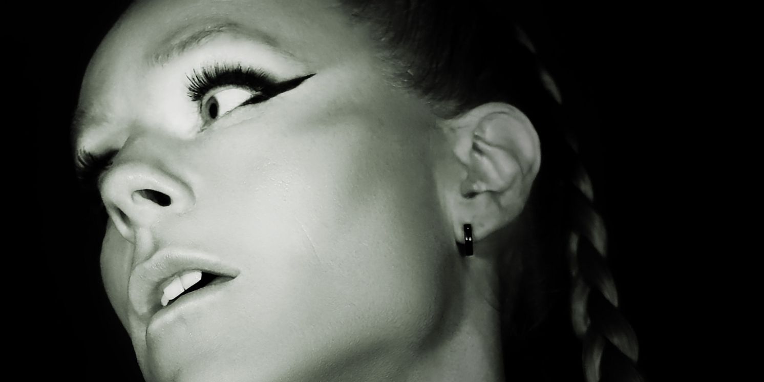 Bentley Jones Releases His Latest Single 'Métemela (Ay Papi)'  Image