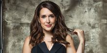 Jessica Vosk Discusses Her New Concert at London's Cadogan Hall
