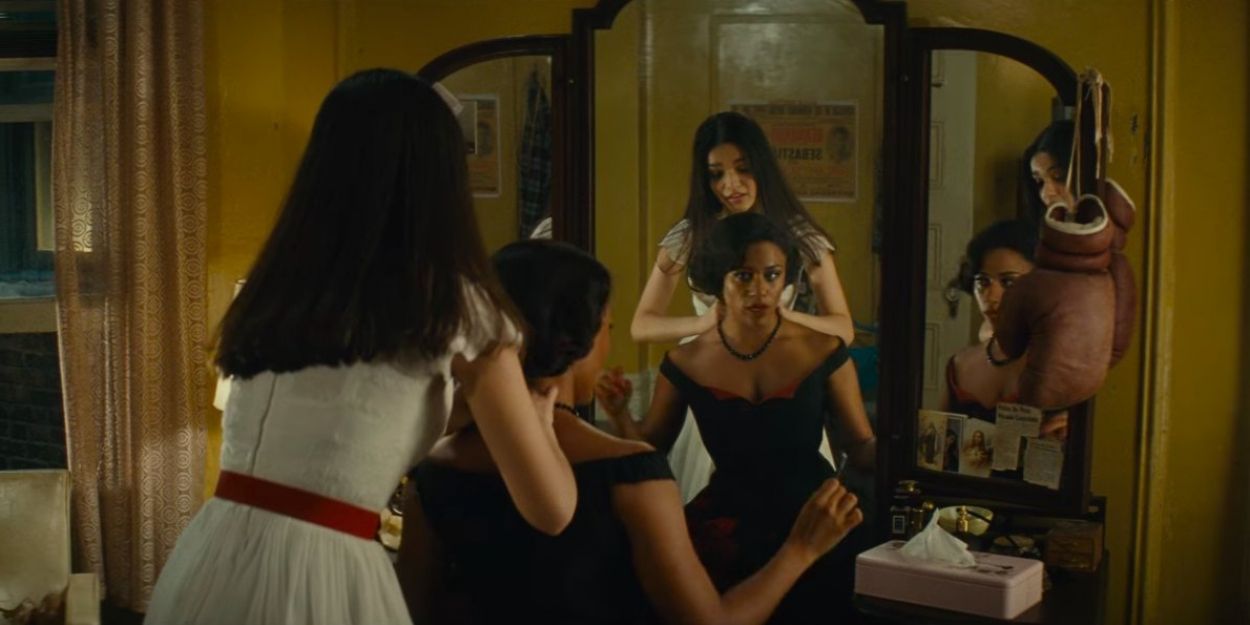 VIDEO: Watch the New 'Celebration Love' WEST SIDE STORY Trailer Video