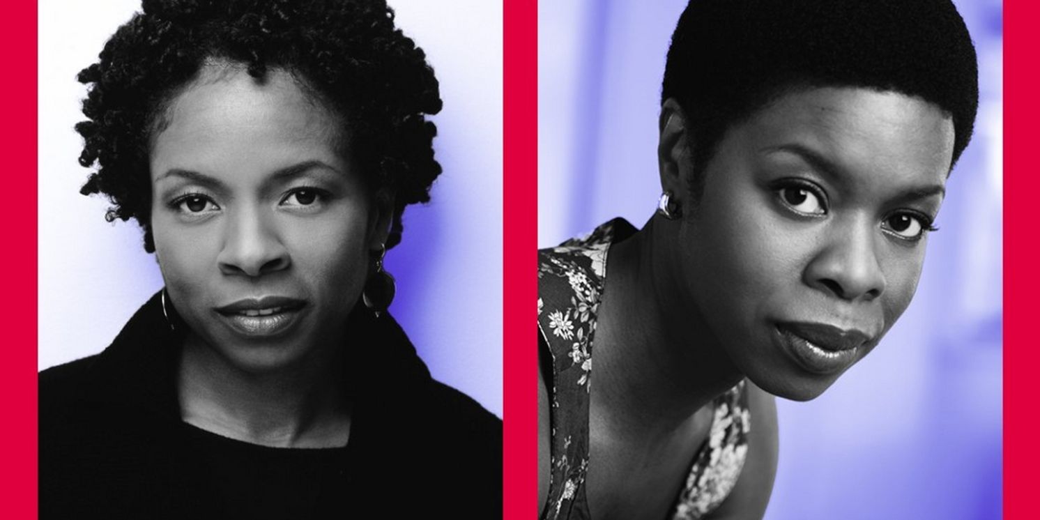 LisaGay Hamilton, Roslyn Ruff & More to Star in STEW at Pasadena Playhouse  Image