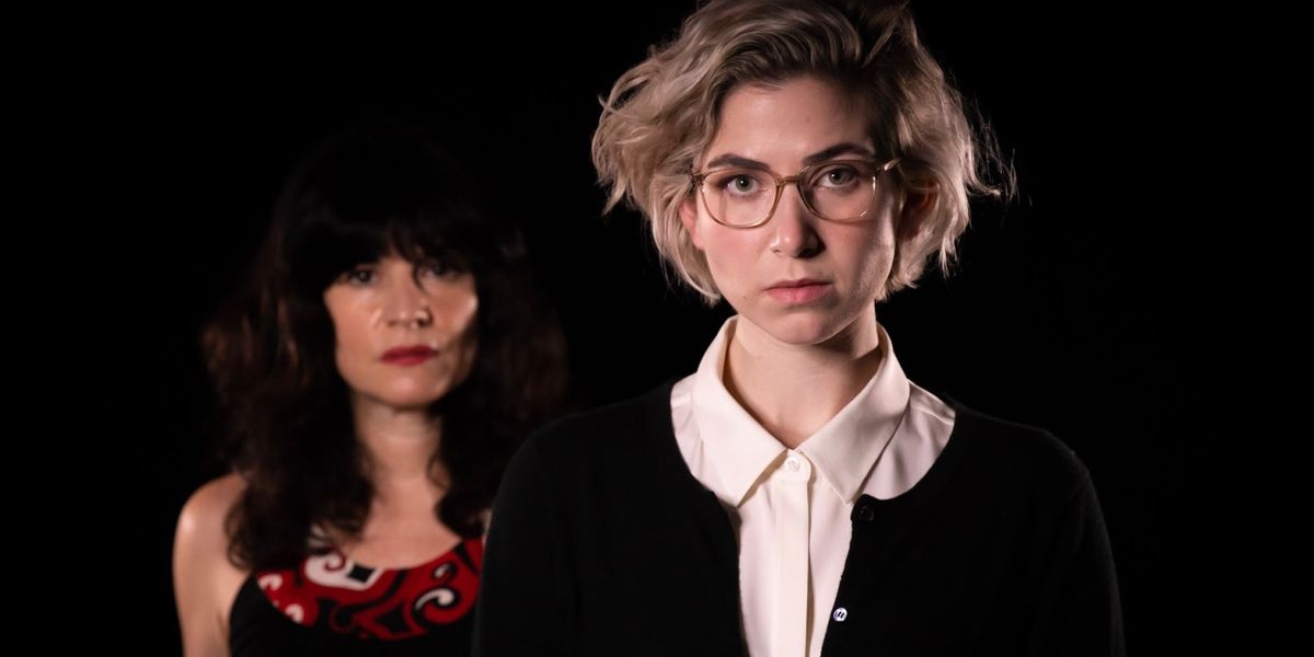 Cast Announced for the West Coast Premiere of BROKEN STORY at The Sherry Theater