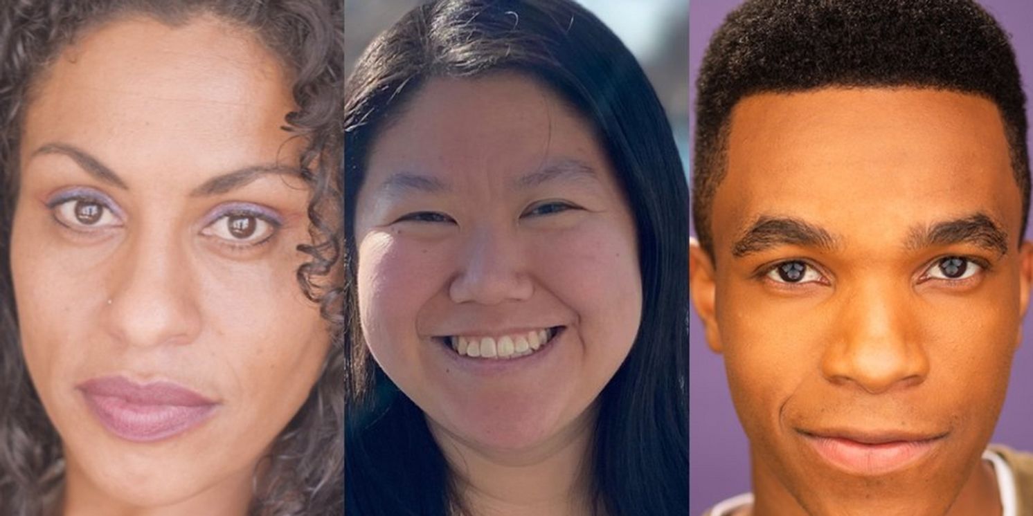 The Shubert Organization Names New Members to Artistic Circle Program  Image