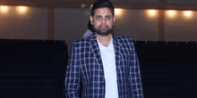 RANDHIR ROY, DIRECTOR OF EK HAAN on why Manto is relevant today