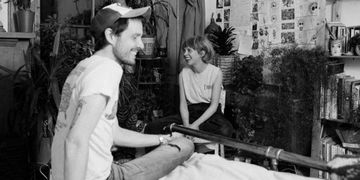 Poster Paints Share New Single 'Circus Moving On'