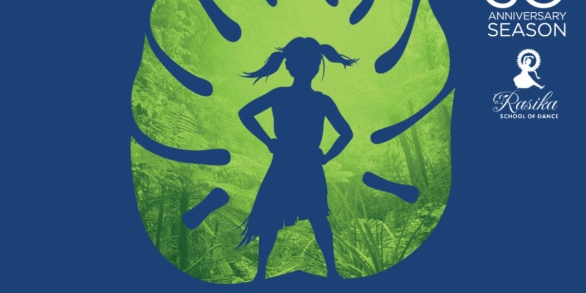 Review: THE JUNGLE BOOK at Gamut Theatre's Young Acting Company and Rasika School of Dance