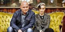 Loose Cattle's Michael Cerveris & Kimberly Kaye Discuss New Album, Chicago Show & HBO