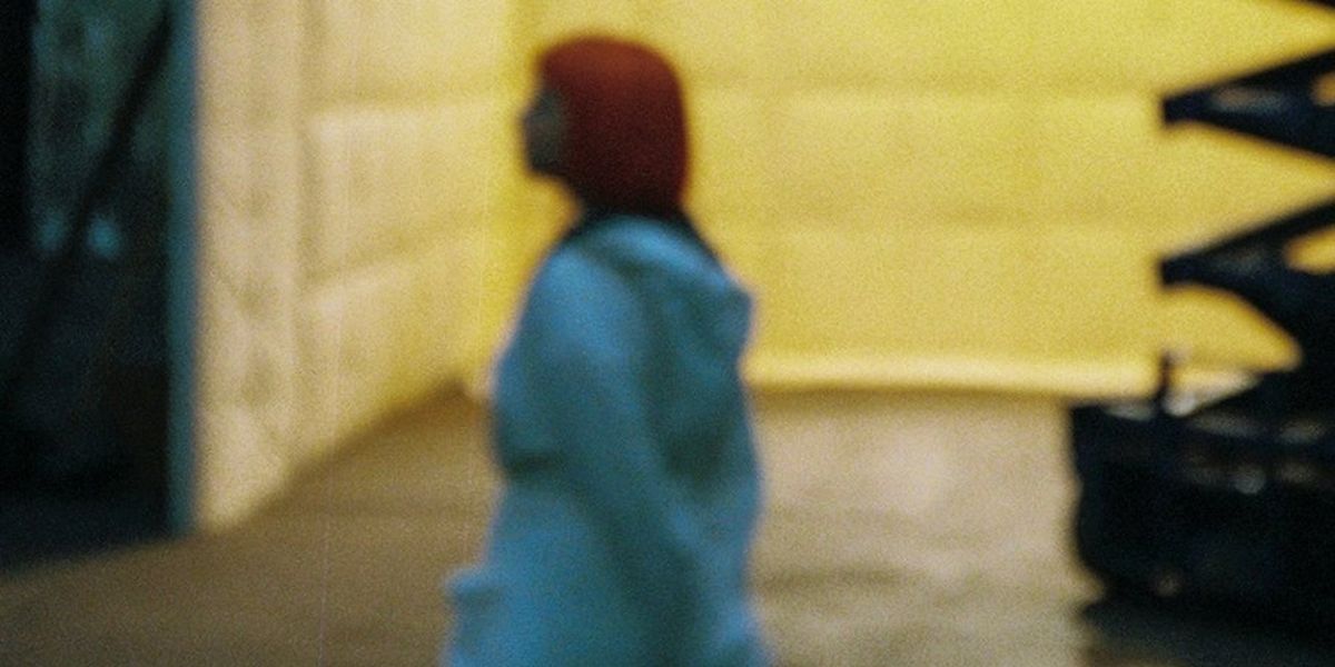Amelia Moore Shares '…in other ways' Live EP