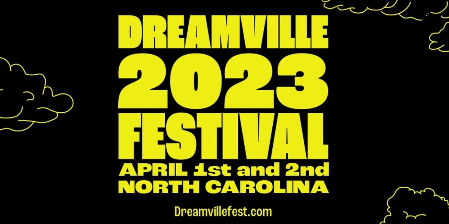 J. Cole & Dreamville Announce Return of Dreamville Festival  Image