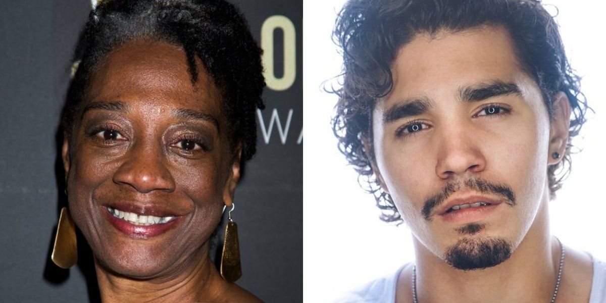 Stephanie Berry, Anthony Lee Medina & More to Star in THE BANDAGED PLACE Roundabout Underground World Premiere