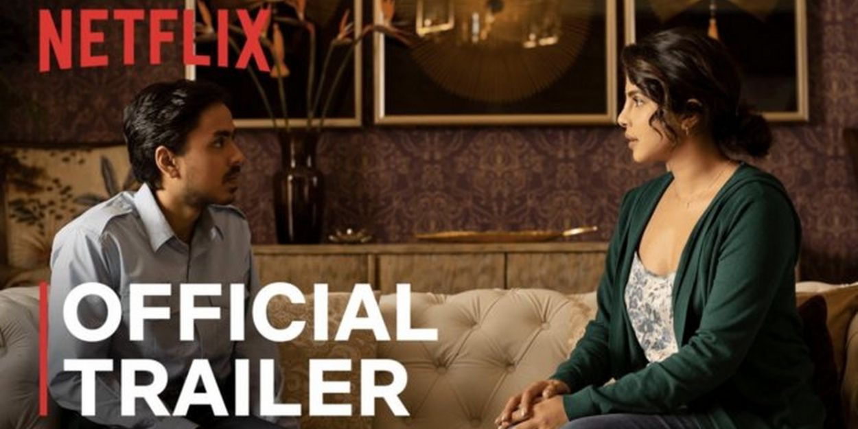 VIDEO: Watch the Trailer for Ramin Bahrani's THE WHITE TIGER Video