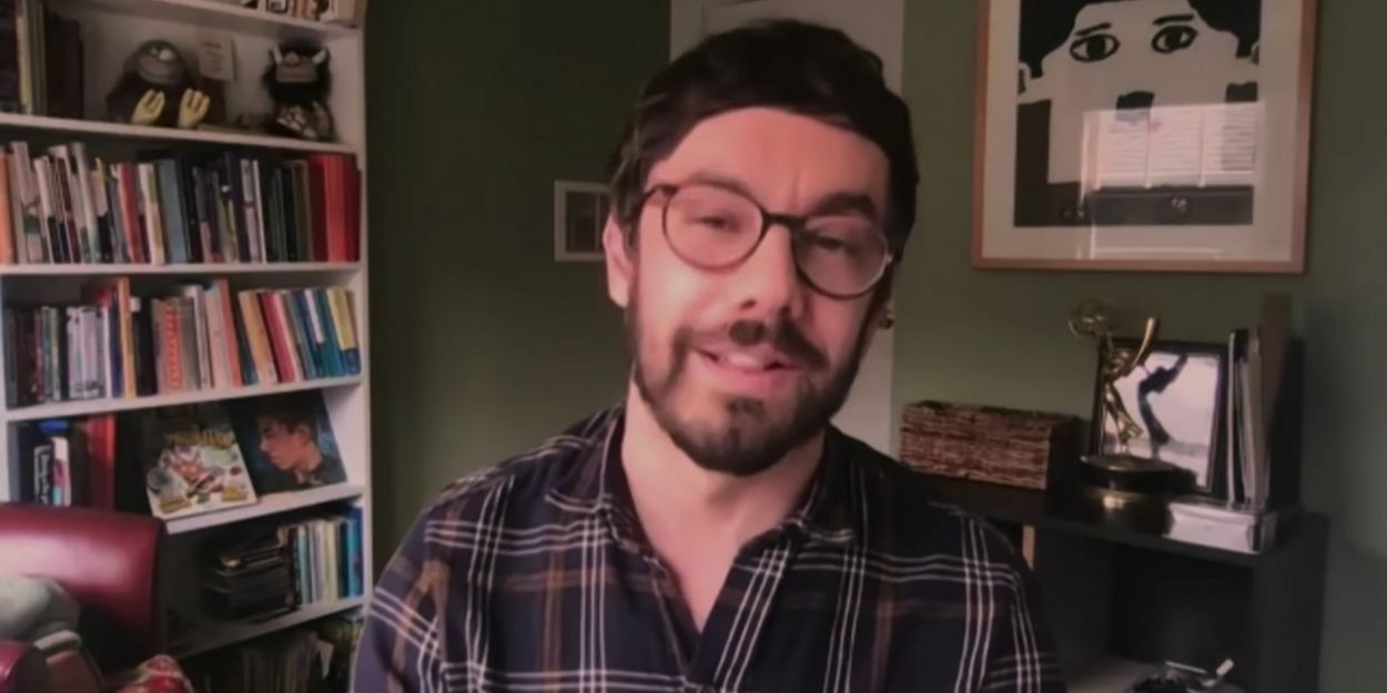 VIDEO: Jorma Taccone Talks MACGRUBER Video
