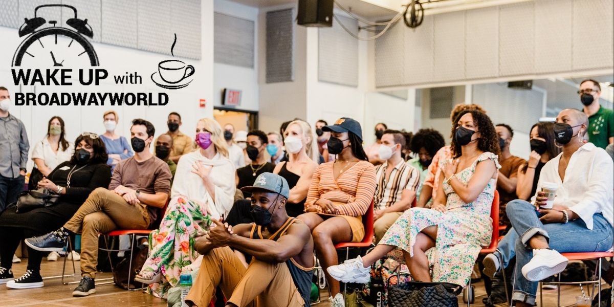 Wake Up With BWW 11/1: SOME LIKE IT HOT Begins Previews, and More!