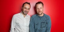 Nikolai Foster and Chris Stafford Discuss The Future of Curve Theatre