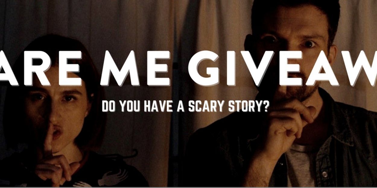 VIDEO: Go Behind The Scenes of Horror Flick SCARE ME Video