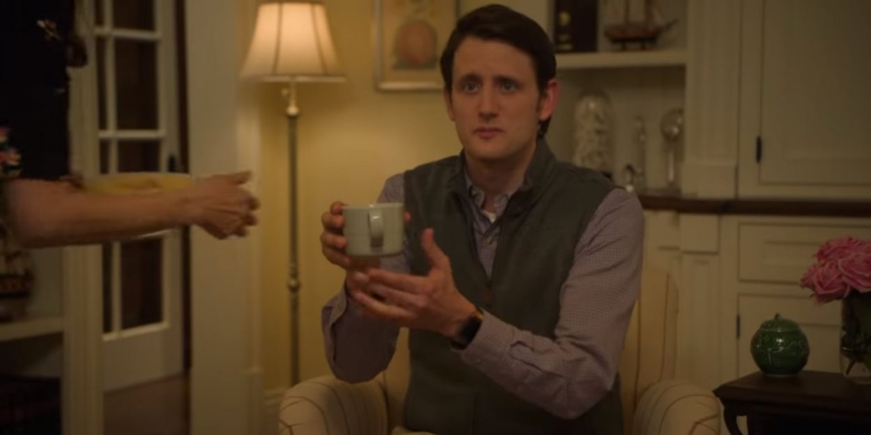 VIDEO: Meet Jared's Family in This Clip from SILICON VALLEY Video